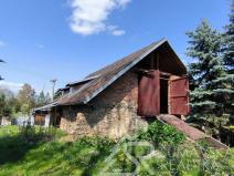 Prodej rodinného domu, Žihobce - Bílenice, 100 m2