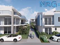 Prodej bytu 3+kk, Sithonia, Chalkidiki, Řecko, 90 m2