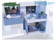 Prodej bytu 3+kk, Sithonia, Chalkidiki, Řecko, 90 m2