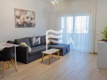 Prodej bytu 2+kk, Drač, Durrës, Albánie, 44 m2