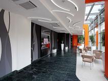 Pronájem kanceláře, Praha - Žižkov, Vinohradská, 1000 m2
