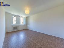 Pronájem bytu 4+1, Bystřice pod Hostýnem, Topolová, 91 m2