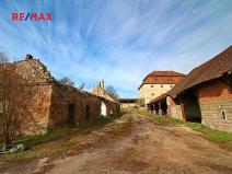 Prodej komerčního pozemku, Hřebečníky, 7070 m2