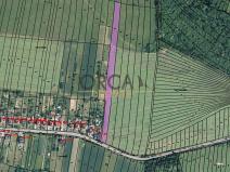 Prodej komerčního pozemku, Medlovice, 6912 m2