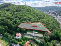 Prodej pozemku pro bydlení, Karlovy Vary, 4101 m2