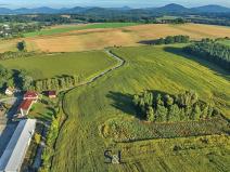 Prodej komerčního pozemku, Brniště, 13544 m2