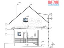 Prodej rodinného domu, Tršice, 102 m2