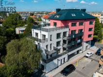 Prodej bytu 4+kk, Praha - Suchdol, U hotelu, 141 m2