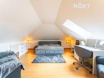 Prodej rodinného domu, Zábřeh, Havlíčkova, 650 m2