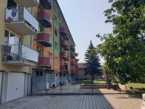 Prodej bytu 3+1, Židlochovice, Masarykova, 75 m2