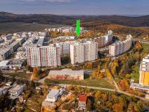 Prodej bytu 4+kk, Brno, Teyschlova, 88 m2