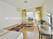 Prodej bytu 1+kk, Tankovo, Bulharsko, 28 m2