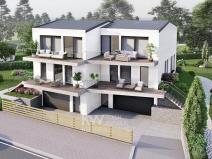 Prodej rodinného domu, Praha - Suchdol, Bažantní, 147 m2