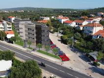 Prodej bytu 2+kk, Sukošan, Chorvatsko, 60 m2