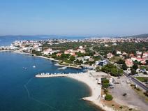 Prodej bytu 2+kk, Sukošan, Chorvatsko, 60 m2