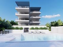 Prodej bytu 3+kk, Trogir, Chorvatsko, 68 m2