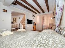 Prodej bytu 2+kk, Rovinj, Chorvatsko, 34 m2