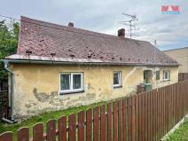 Prodej rodinného domu, Brumovice, Malá Strana, 95 m2