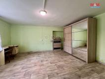 Prodej rodinného domu, Brumovice, Malá Strana, 95 m2