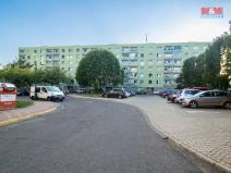 Pronájem bytu 1+1, Jičín - Nové Město, Na jihu, 32 m2