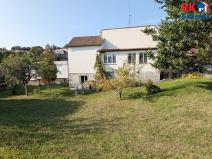 Prodej rodinného domu, Dobrovice, Husova ulice, 1160 m2