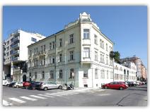 Pronájem obchodního prostoru, Praha - Vinohrady, Chrudimská, 244 m2