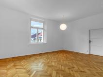 Prodej bytu 3+kk, Praha - Nové Město, Malá Štěpánská, 85 m2