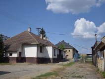 Prodej rodinného domu, Otrokovice, Terezov, 150 m2