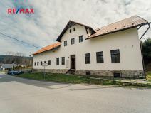 Prodej ubytování, Nýrsko, 910 m2