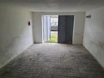 Prodej garáže, Cheb, K Výtopně, 20 m2