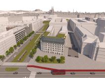 Prodej bytu 3+kk, Brno, Opuštěná, 102 m2