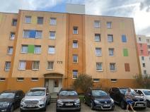 Prodej bytu 5+1, Kaplice, Míru, 94 m2