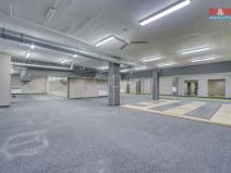 Pronájem výrobních prostor, Plzeň - Bolevec, Gerská, 845 m2