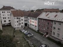 Prodej bytu 3+1, Česká Lípa, Kozákova, 68 m2