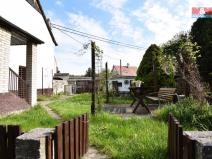 Prodej rodinného domu, Štětí - Čakovice, 180 m2