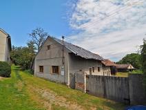 Prodej rodinného domu, Slavětín, 250 m2