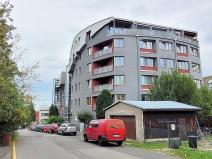 Pronájem bytu 3+kk, Praha - Vokovice, Lužná, 87 m2