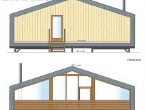 Prodej pozemku pro bydlení, Stříbrná Skalice, 1350 m2