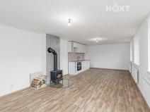 Pronájem bytu 4+kk, Nepomuk, Plzeňská, 107 m2