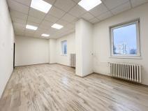 Pronájem obchodního prostoru, Kopřivnice, Štefánikova, 60 m2