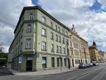 Pronájem restaurace, Praha - Nusle, Bělehradská, 170 m2