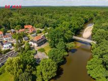 Prodej restaurace, Nový Vestec, Pod Jizerkou