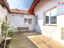 Prodej rodinného domu, Chrášťany, 100 m2