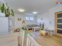 Prodej bytu 3+kk, Plzeň - Severní Předměstí, Pod Kostelem, 77 m2