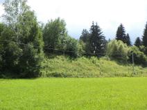 Prodej pole, Chotěvice, 3601 m2