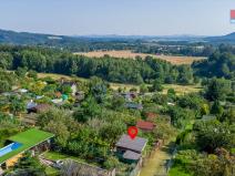 Prodej chaty, Nový Bor, Hřebenka, 10 m2