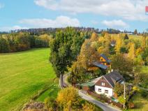 Prodej chalupy, Staré Křečany - Nové Křečany, 190 m2