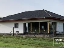 Prodej rodinného domu, Žleby - Kamenné Mosty, 120 m2