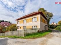 Prodej zemědělské usedlosti, Rovečné - Malé Tresné, 250 m2