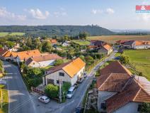 Prodej rodinného domu, Březová, 125 m2